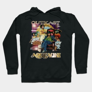 Aquemini Album Hoodie